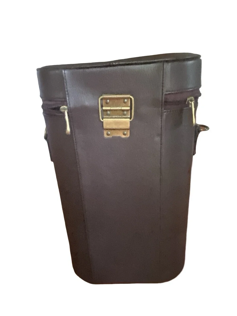 N/A vintage brown